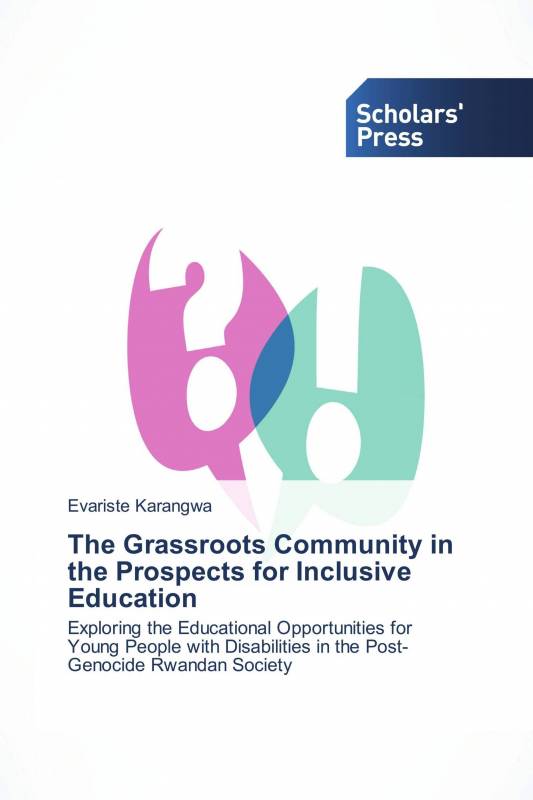 The Grassroots Community in the Prospects for Inclusive Education