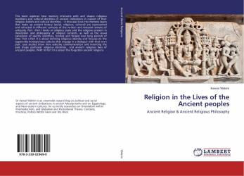 Religion in the Lives of the Ancient peoples