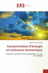 Consommation d’énergie et croissance économique