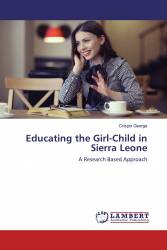 Educating the Girl-Child in Sierra Leone