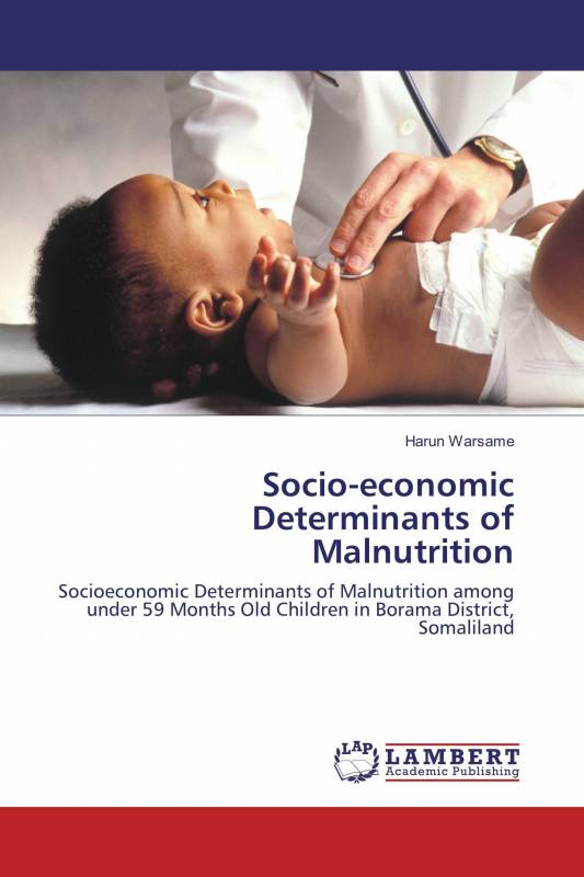 Socio-economic Determinants of Malnutrition
