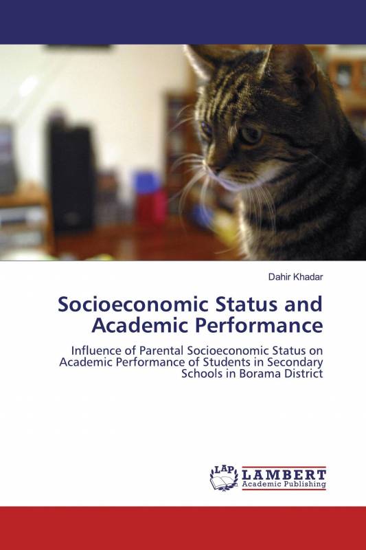 Socioeconomic Status and Academic Performance