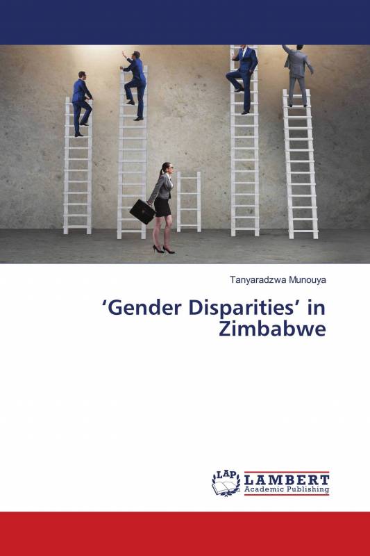 ‘Gender Disparities’ in Zimbabwe