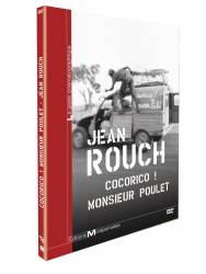 Jean Rouch - Cocorico ! Monsieur Poulet