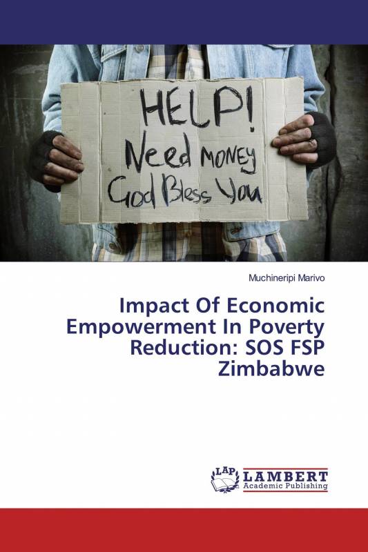 Impact Of Economic Empowerment In Poverty Reduction: SOS FSP Zimbabwe