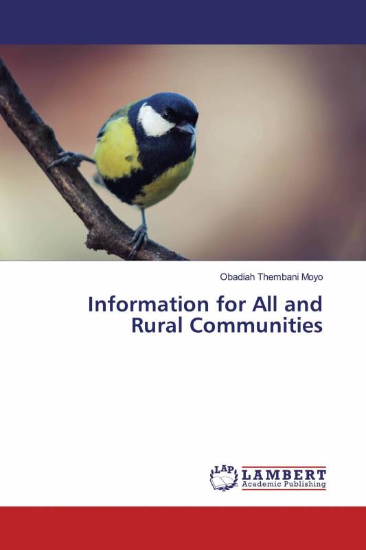 Information for All and Rural Communities