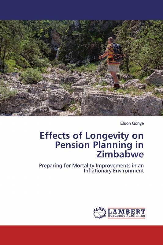 Effects of Longevity on Pension Planning in Zimbabwe