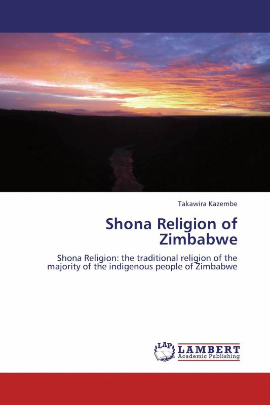 Shona Religion of Zimbabwe