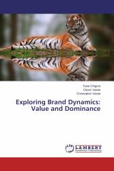 Exploring Brand Dynamics: Value and Dominance