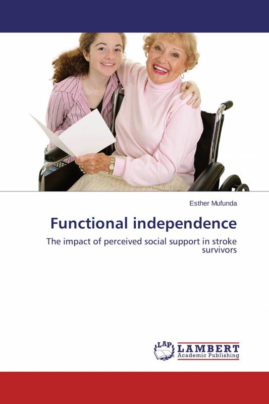 Functional independence