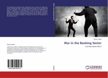War in the Banking Sector
