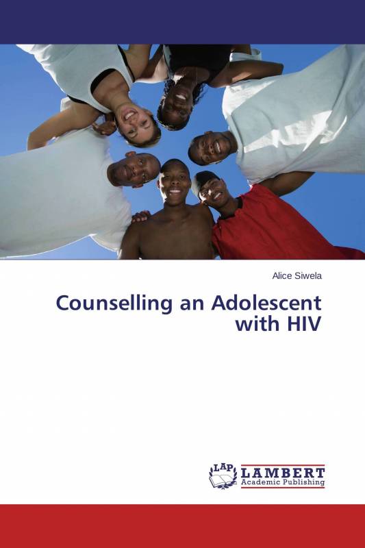 Counselling an Adolescent with HIV