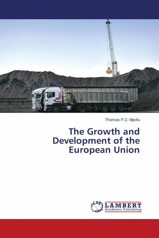 The Growth and Development of the European Union