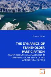 THE DYNAMICS OF STAKEHOLDER PARTICIPATION