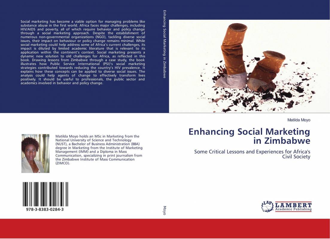 Enhancing Social Marketing in Zimbabwe
