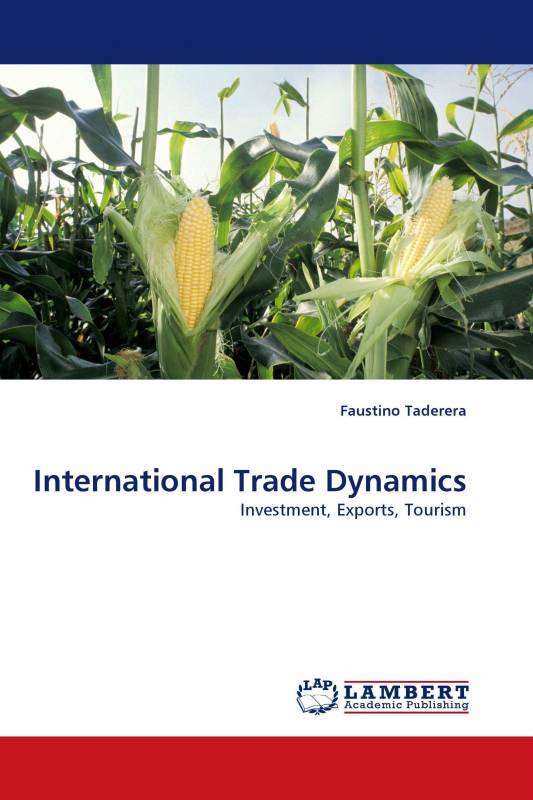 International Trade Dynamics