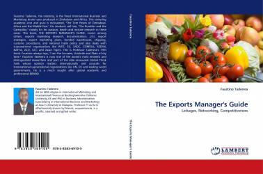 The Exports Manager's Guide