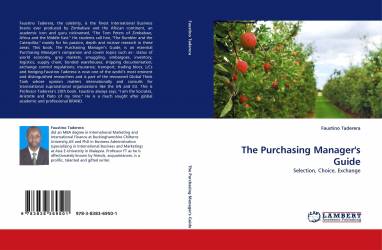 The Purchasing Manager's Guide