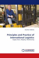 Principles and Practice of International Logistics