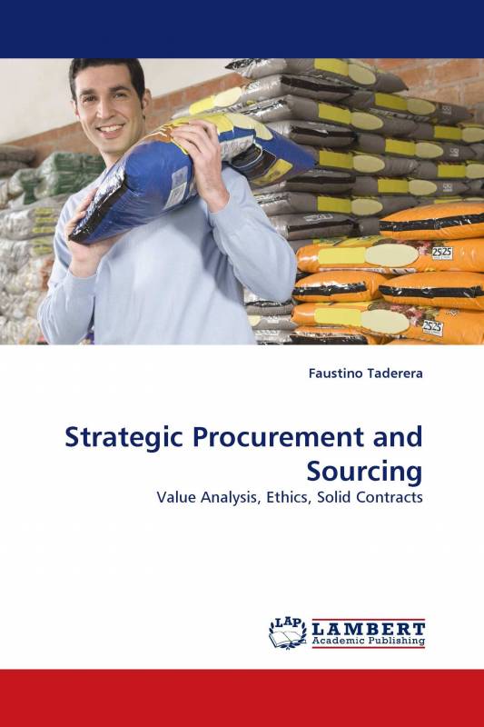 Strategic Procurement and Sourcing