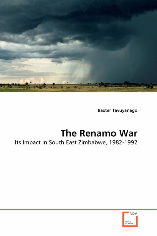 The Renamo War