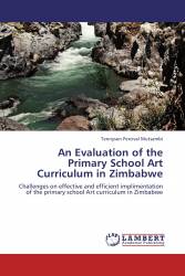 An Evaluation of the Primary School Art Curriculum in Zimbabwe