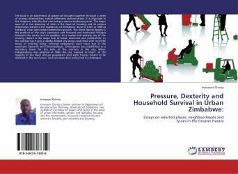 Pressure, Dexterity and Household Survival in Urban Zimbabwe: