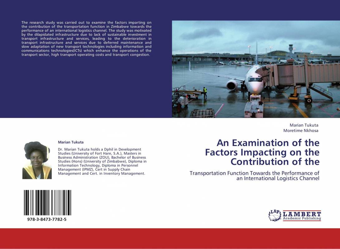 An Examination of the Factors Impacting on the Contribution of the