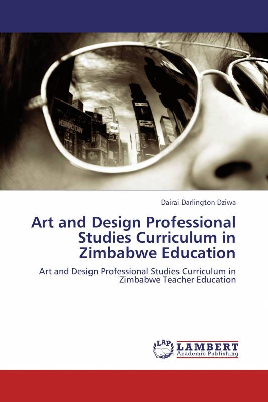 Art and Design Professional Studies Curriculum in Zimbabwe  Education