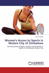 Women's Access to Sports in Mutare City of Zimbabwe