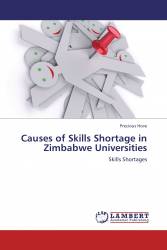 Causes of Skills Shortage in Zimbabwe Universities