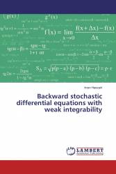 Backward stochastic differential equations with weak integrability