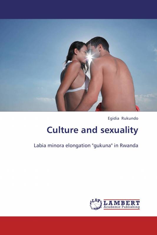 Culture and sexuality