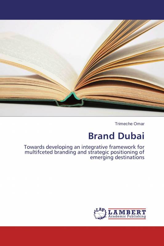 Brand Dubai