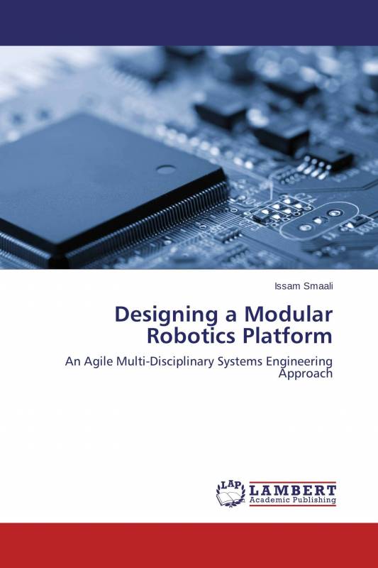 Designing a Modular Robotics Platform