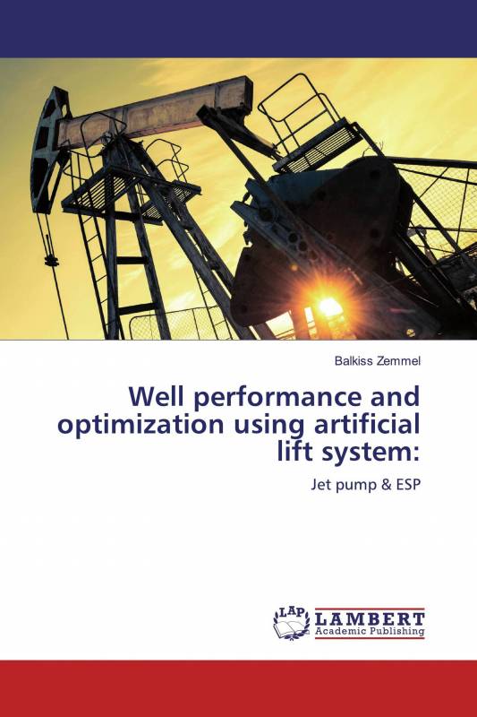 Well performance and optimization using artificial lift system: