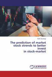 The prediction of market stock strends to better invest in stock-market