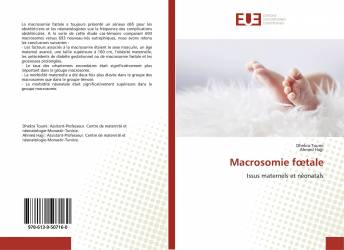Macrosomie fœtale