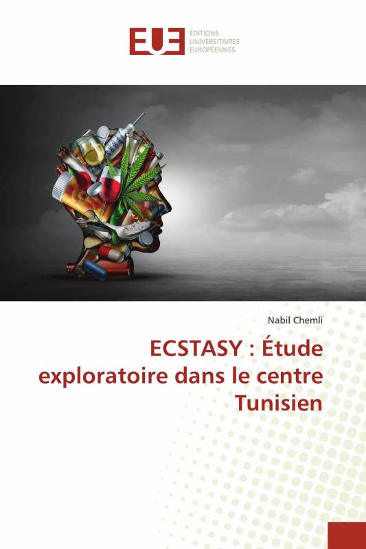 ECSTASY : Étude exploratoire dans le centre Tunisien