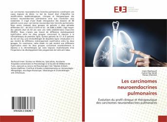 Les carcinomes neuroendocrines pulmonaires
