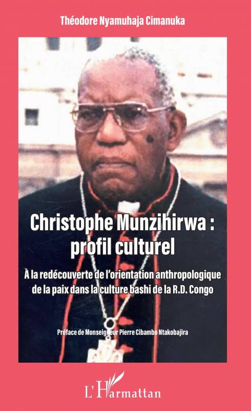 Christophe Munzihirwa : profil culturel