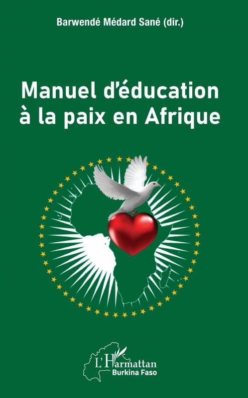 Manuel d'éducation à la paix en Afrique