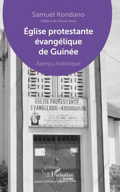 Eglise protestante évangélique de Guinée