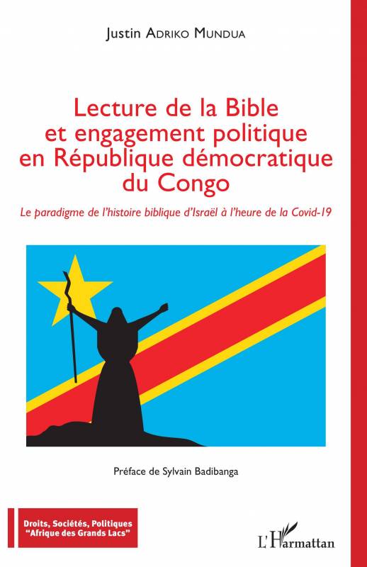 Lecture de la Bible et engagement politique en République démocratique du Congo