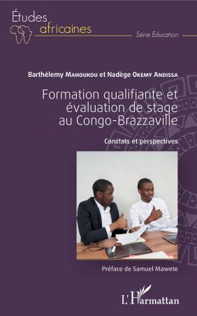 Formation qualifiante et évaluation de stage au Congo-Brazzaville