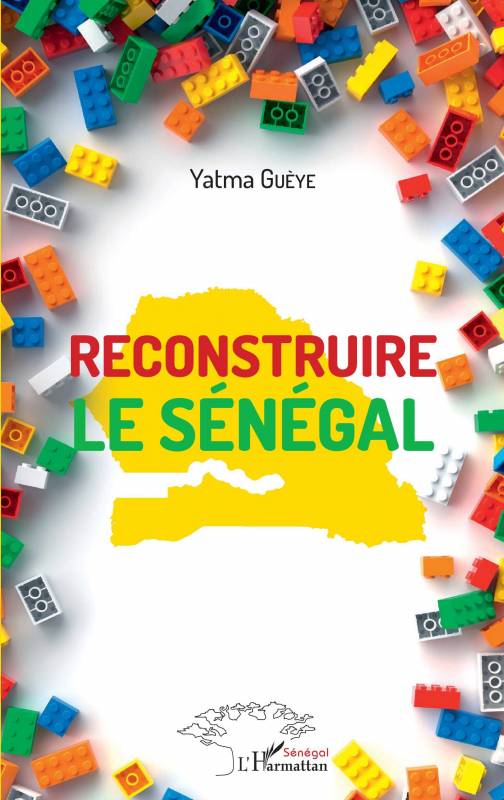 Reconstruire le Sénégal