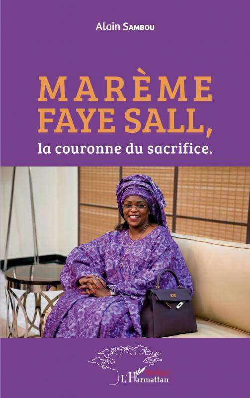 Marème Faye Sall, la couronne du sacrifice