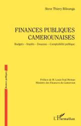 Finances publiques camerounaises