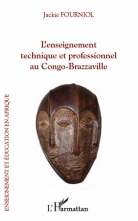 L&#039;enseignement technique et professionnel au Congo-Brazzaville