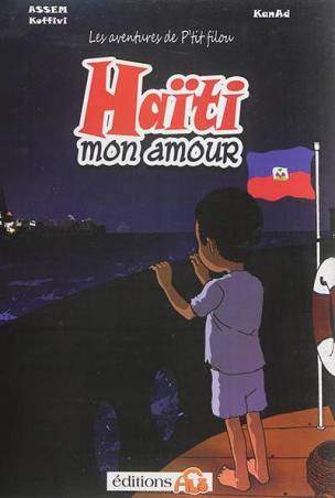 Haïti mon amour
